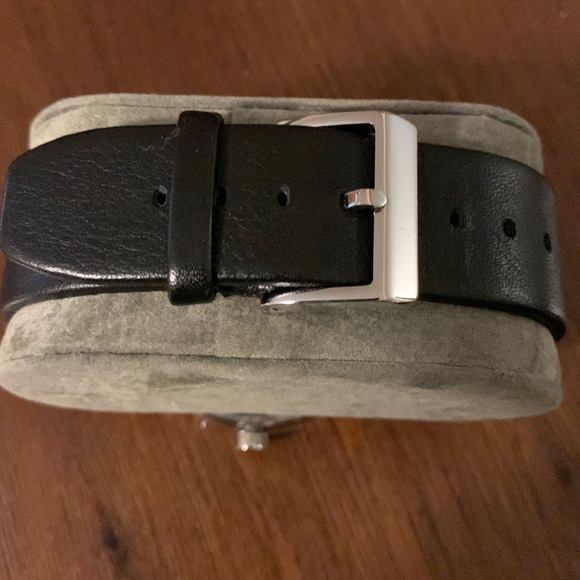 Movado Edge rare men’s watch. Excellent condition - Picture 2 of 6